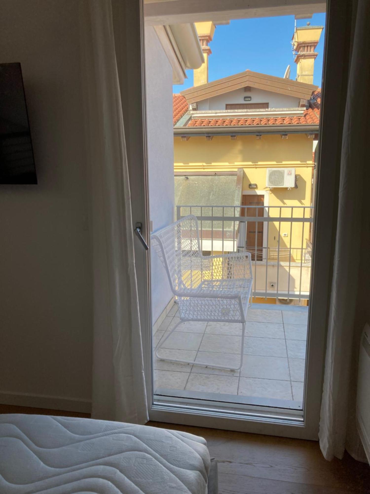 Casa Di Mirea Grado Exterior foto